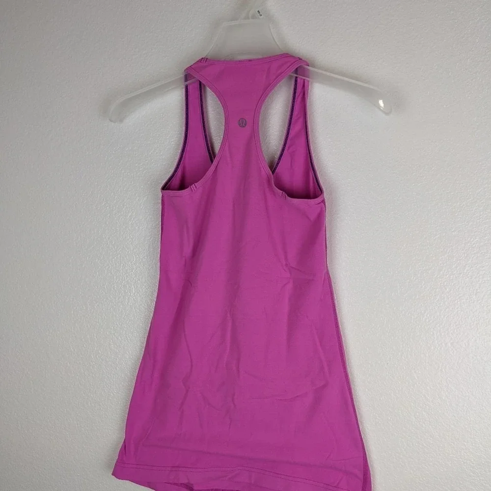 Lululemon women's racerback tank